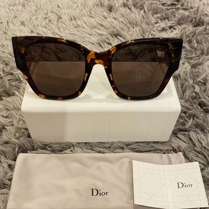 Dior Sunglasses